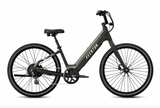 Aventon Pace 4 Step Through Ebike - Flint