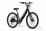 Aventon Pace 4 Step Through Ebike - Flint