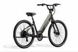 Aventon Pace 4 Step Through Ebike - Flint
