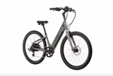 Aventon Pace 3 Step Through Ebike - Slate Grey