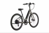 Aventon Pace 3 Step Through Ebike - Slate Grey