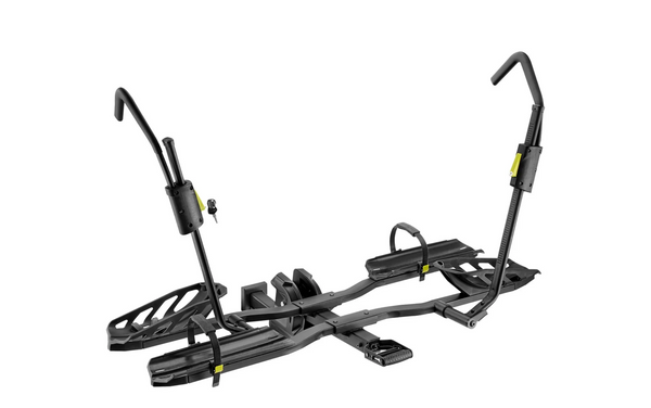 Swagman Escapee Pro Hitch Rack (160lb Capacity)