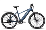 Aventon Level 4 REC Ebike - Matte Storm Blue