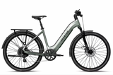 Aventon Level 4 REC Ebike - Glacier Mint