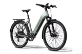 Aventon Level 4 REC Ebike - Glacier Mint