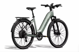 Aventon Level 4 REC Ebike - Glacier Mint