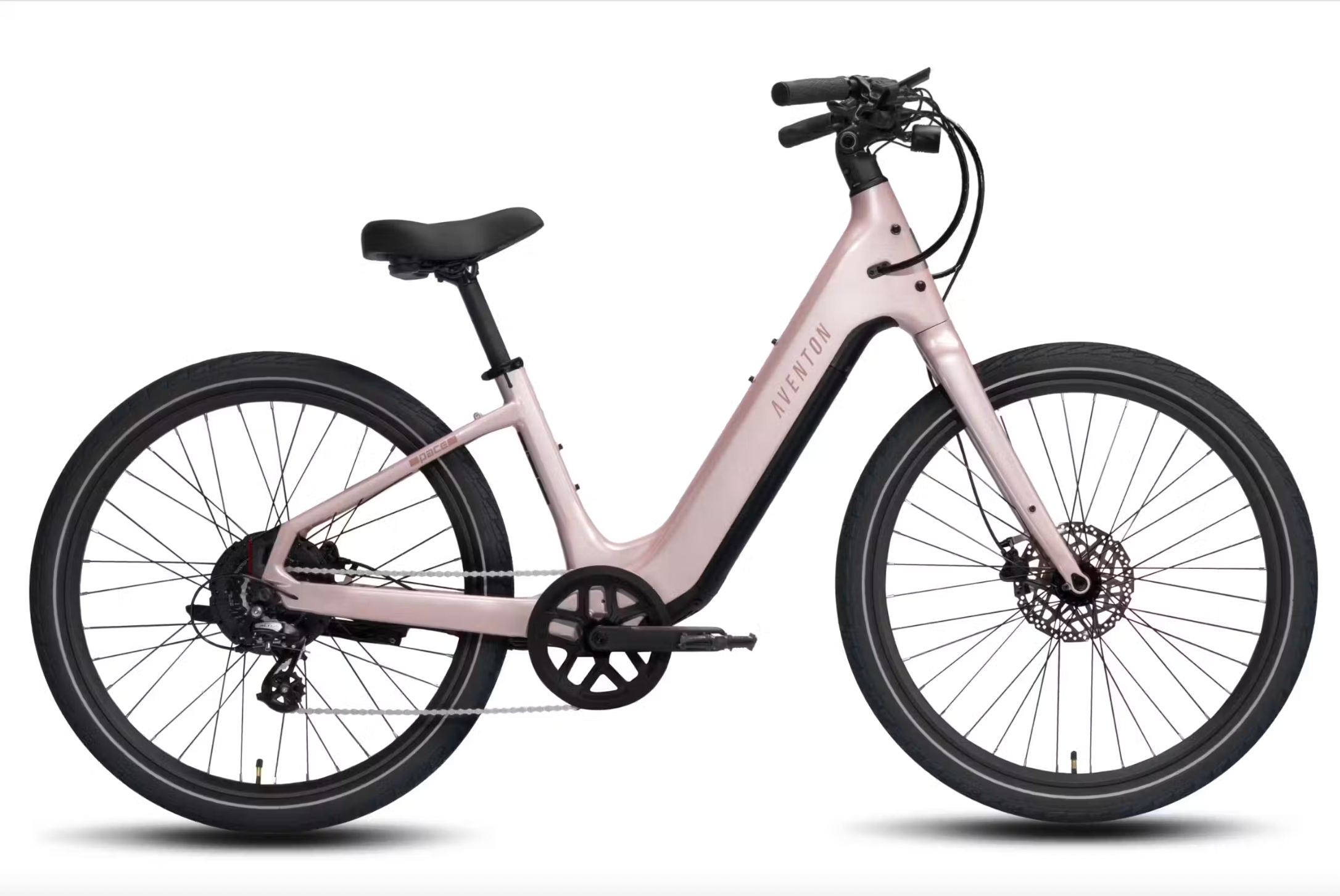 Aventon Pace 5 Ebike
