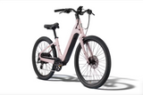 Aventon Pace 5 Ebike - Sakura Pink