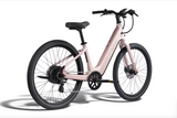 Aventon Pace 5 Ebike - Sakura Pink