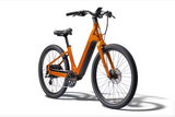 Aventon Pace 5 Ebike - Koi Orange