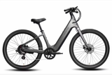 Aventon Pace 5 Ebike - Anvil Charcoal