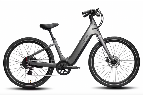 Aventon Pace 5 Ebike - Anvil Charcoal