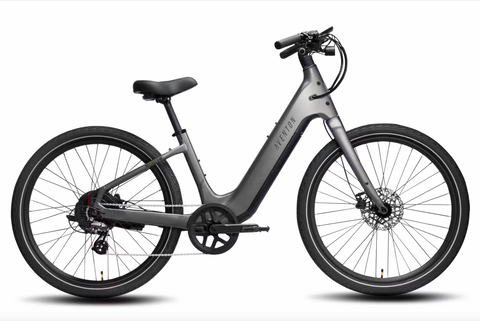 Aventon Pace 5 Ebike - Anvil Charcoal