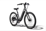 Aventon Pace 5 Ebike - Anvil Charcoal