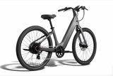 Aventon Pace 5 Ebike - Anvil Charcoal