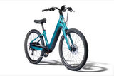 Aventon Pace 5 Ebike - Lagoon Teal