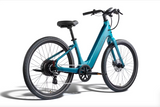 Aventon Pace 5 Ebike - Lagoon Teal