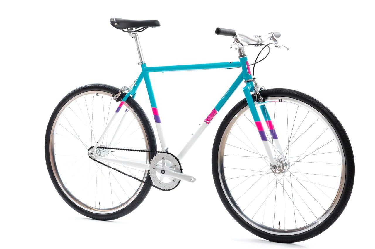 State Bicycle 4130 Windbreaker