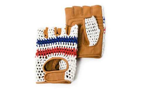 De Franc Gloves