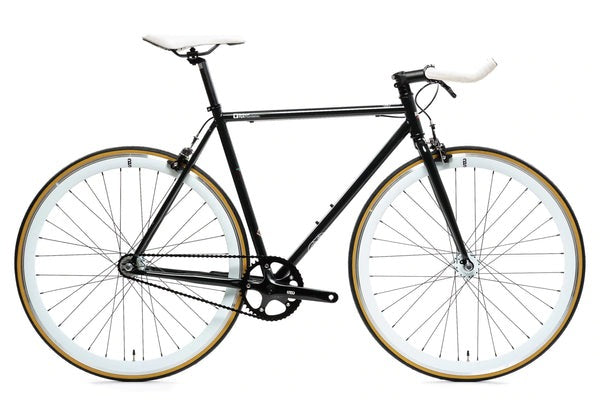 White discount pine fixie