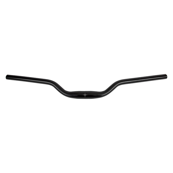 Sunlite MTB/City 3" Rise 31.8mm Alloy Handlebars