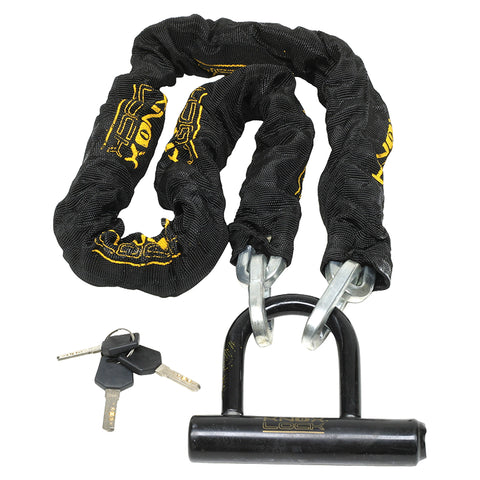 Sunlite Defender Mini-U/ Chain Lock