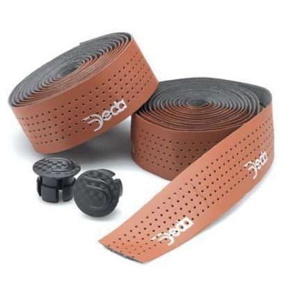 Deda Mistral Handlebar Tape Brown