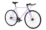 State Bicycle 4130 Perplexing Purple