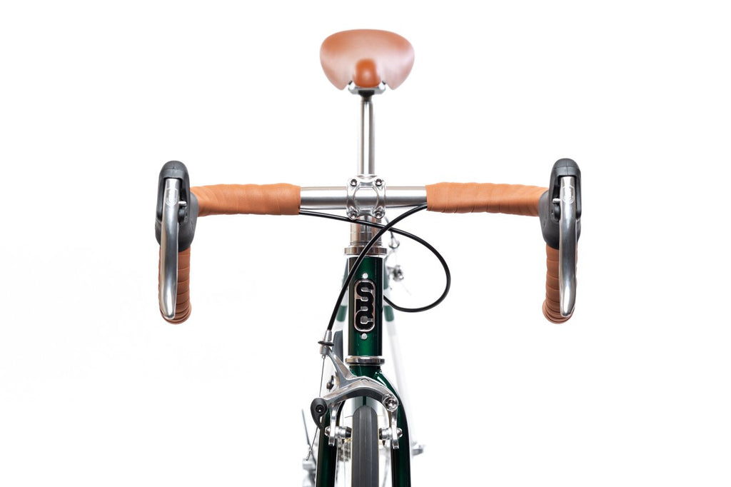 Vintage hunter 2025 bicycle