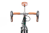 State Bicycle 4130 Hunter Green (8 Speed)