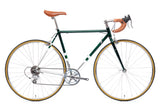 State Bicycle 4130 Hunter Green (8 Speed)