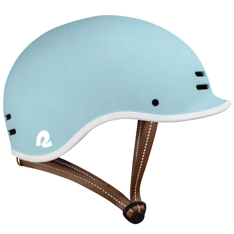 Retrospec Remi Helmet Matte Cool Mint