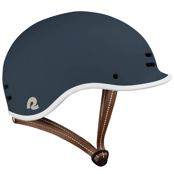 Retrospec Remi Helmet Matte Navy