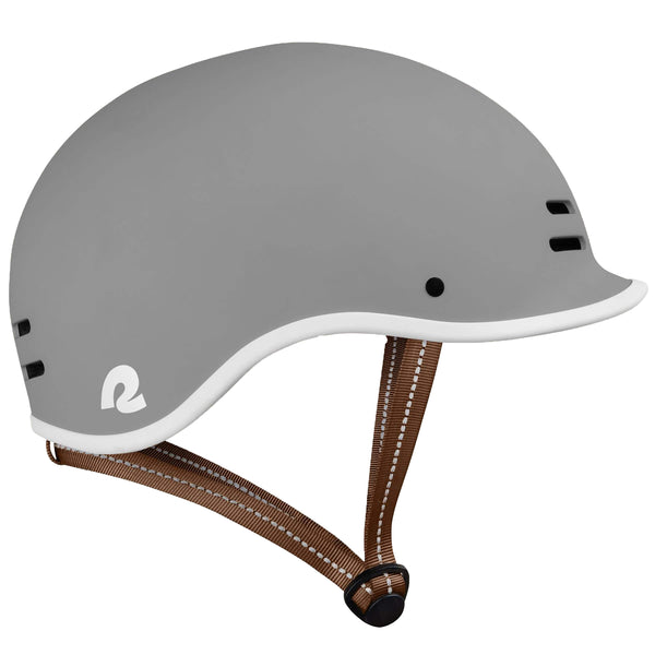 Retrospec Remi Helmet Matte Slate