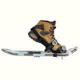 Retrospec Drifter Snowshoes Winter Mint