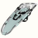 Retrospec Drifter Snowshoes Winter Mint