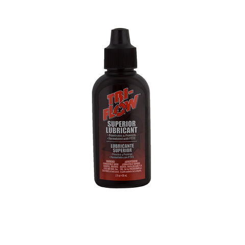 Tri-Flow Wet Lube 2oz