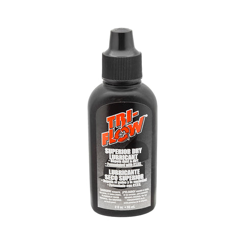 Tri-Flow Dry Lube 2oz