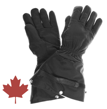 Raber Arctic 1 Gauntlet Gloves