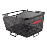 Sunlite Lift Off Rear Basket