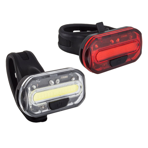 ION Combo Headlight and Tail Light