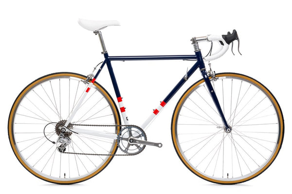 State Bicycle 4130 Americana (8 Speed)