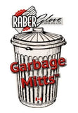 Raber Original Cuffed Garbage Mitts™