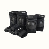 Multi Sport Pad Set