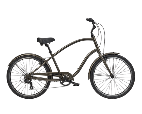 Tuesday March 7 Lavender White Pine Bicycle Co