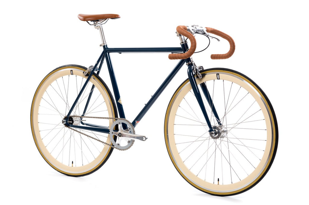 State Bicycle Rigby - Main Image