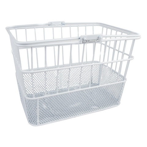 Sunlite L/O Fine Mesh Basket - White Pine Bicycle Co.
 - 9