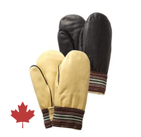 Raber Original Cuffed Garbage Mitts™