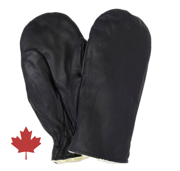 Raber Original Garbage Mitts™