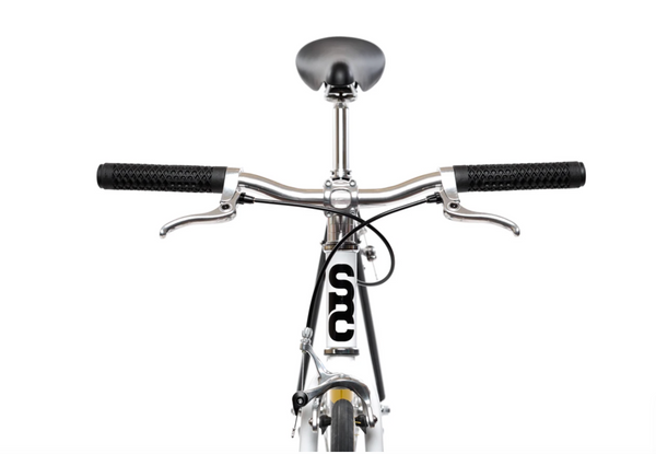 State Bicycle 4130 Van Damme